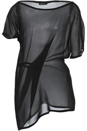 ANN DEMEULEMEESTER Tops