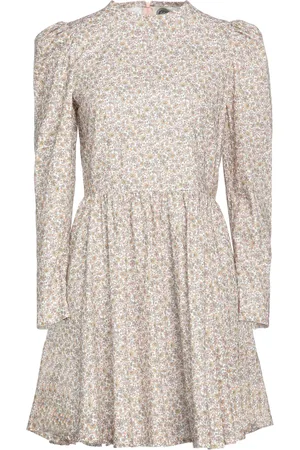 AM Mini dresses