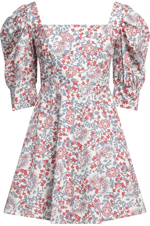 Alessandra Gallo Mini dresses