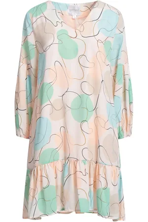 ANONYME Mini dresses