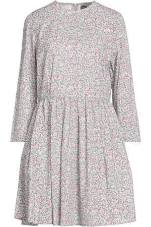 AM Mini dresses