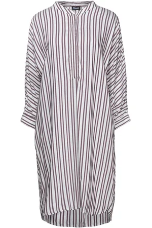 Blauer Mini dresses