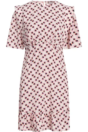 ANONYME Mini dresses