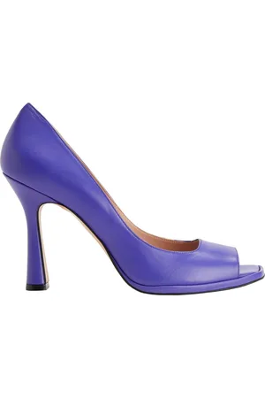 8 Pumps