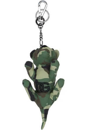 Dolce & Gabbana DOLCE & GABBANA Key rings