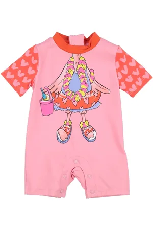 Stella McCartney Baby Jumpsuits & Overalls