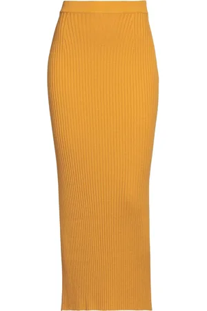 Chloé Maxi skirts