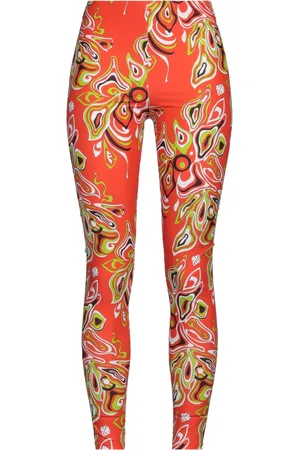 Puccini Leggings