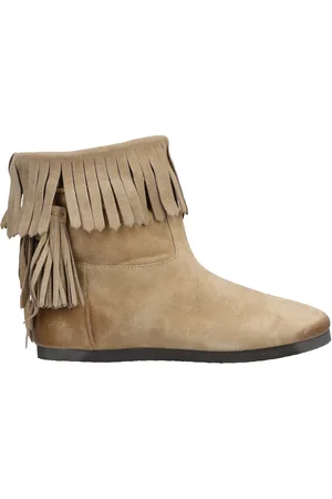 Twin-Set Ankle boots