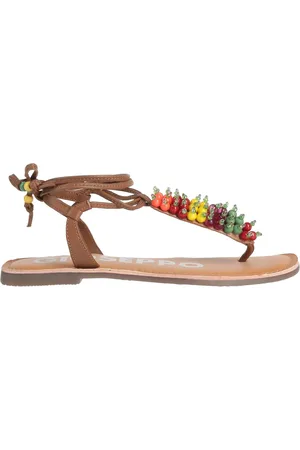 Gioseppo Thong sandals