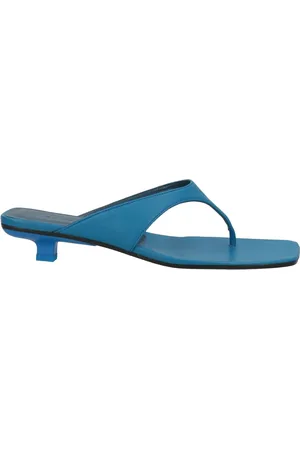 By Far Thong sandals