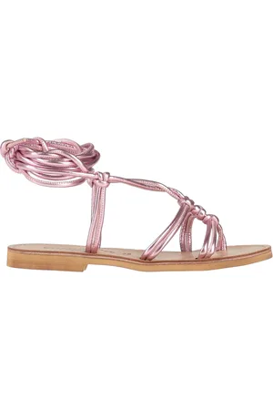 CHATULLE Thong sandals