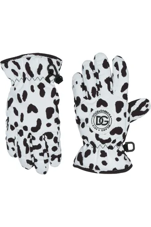 Dolce & Gabbana DOLCE & GABBANA Gloves