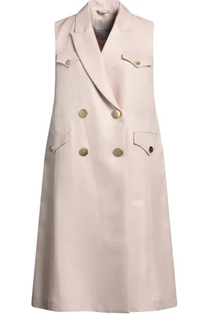 ERMANNO SCERVINO Overcoats & Trench Coats