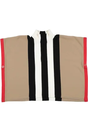 Burberry Capes