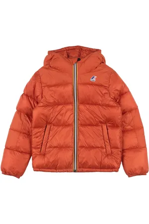 K-Way K-WAY Puffers