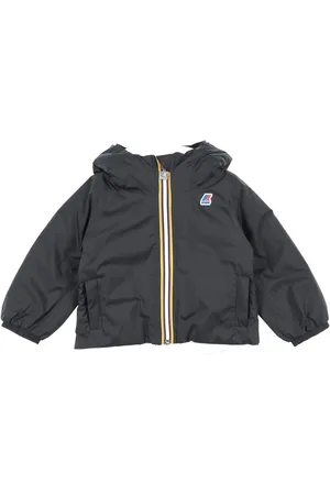 K-Way K-WAY Puffers