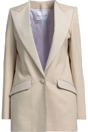 HEBE STUDIO Blazers