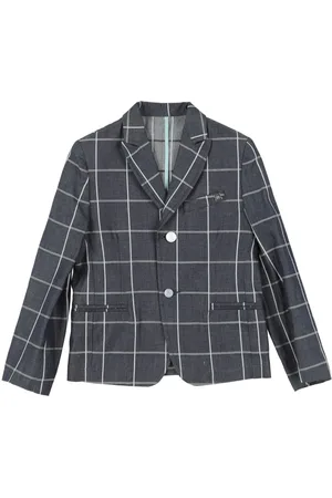 CARLO PIGNATELLI Blazers
