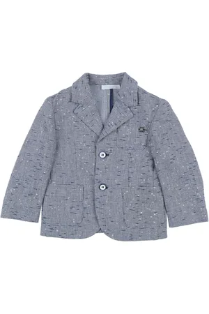 CARLO PIGNATELLI Blazers