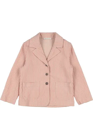 Babe & Tess Blazers