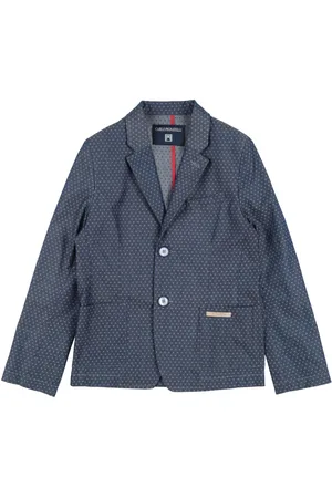CARLO PIGNATELLI Blazers