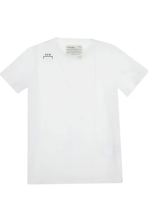A-cold-wall* A-COLD-WALL* T-shirts