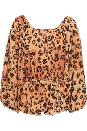 Mara Hoffman Tops