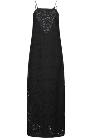 ERIKA CAVALLINI Maxi dresses