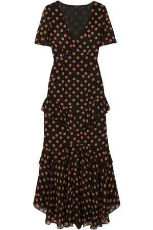 De La Vali Maxi dresses