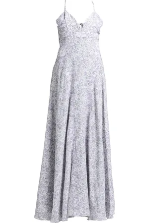 GIOVANNI BEDIN Maxi dresses