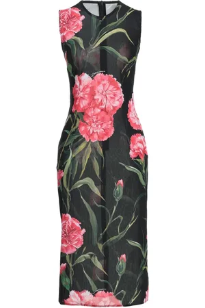Dolce & Gabbana DOLCE & GABBANA Midi dresses