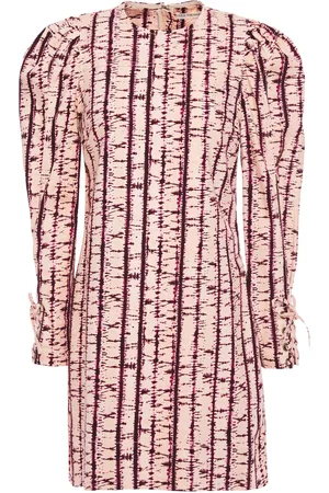 ULLA JOHNSON Mini dresses