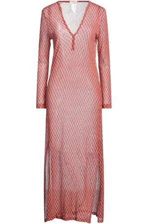SIYU Maxi dresses