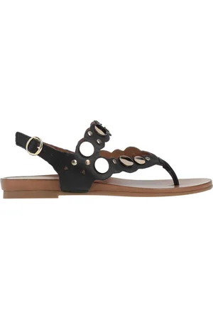 CAFèNOIR CAFèNOIR Thong sandals