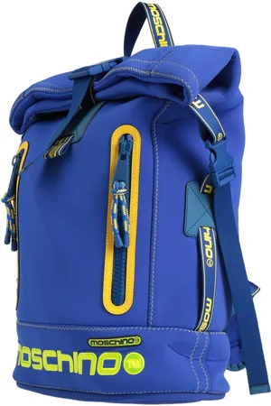 Moschino Backpacks