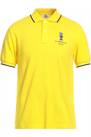 Prada Polo Shirts on sale 