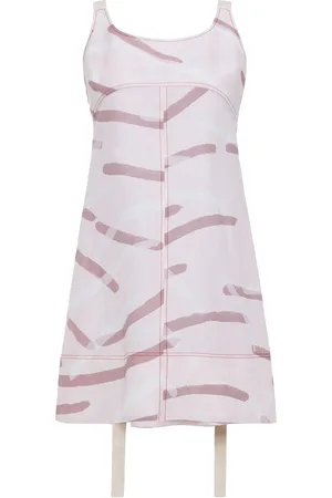 Lee Mathews Mini dresses