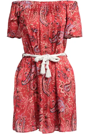 Kaos Mini dresses