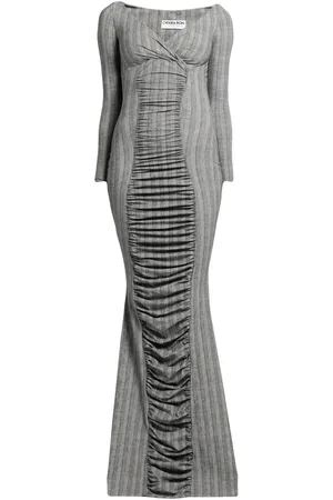 CHIARA BONI Maxi dresses
