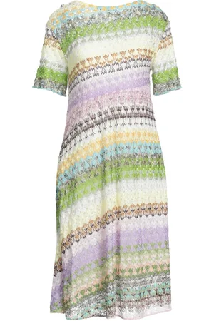 Missoni Midi dresses