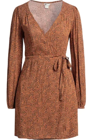 Billabong Mini dresses