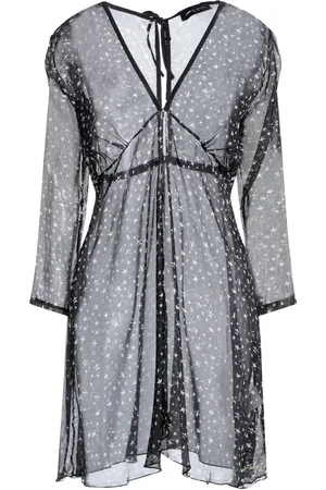FRANKIE MORELLO Mini dresses