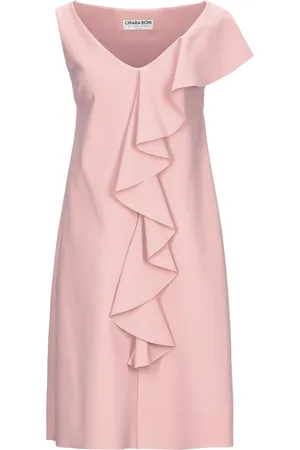 CHIARA BONI Mini dresses