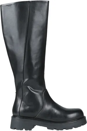 Vagabond Boots