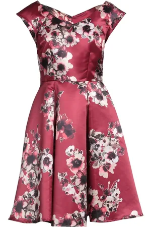 BABYLON Mini dresses