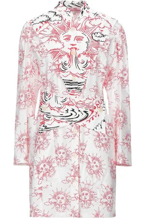 Stella McCartney Mini dresses