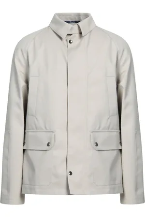 DRUMOHR Overcoats & Trench Coats