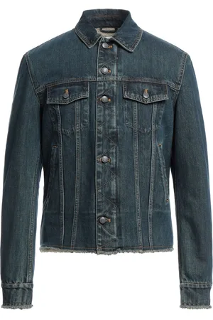 Zadig & Voltaire ZADIG & VOLTAIRE Denim outerwear