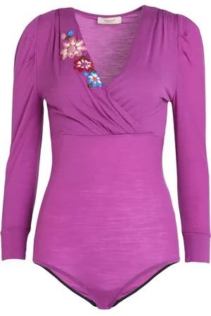 ANGELO MARANI Bodysuits